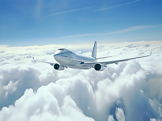 Air Ticket